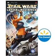Star Wars: Lethal Alliance (PSP) - Pre-Owned