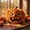 Style B, variant on Halloween Pumpkin Plush Doll, Cute Stuffed Funny Big Face Devil Figure, 1 Pack 12.0 inch Soft Fluffy Orange Plush Toy, for Halloween Party Decor Spooky Gift Friends Home Bedroom Decoration