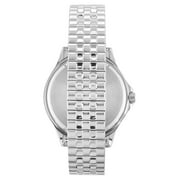 George Mens Two-Tone Expansion Watch
