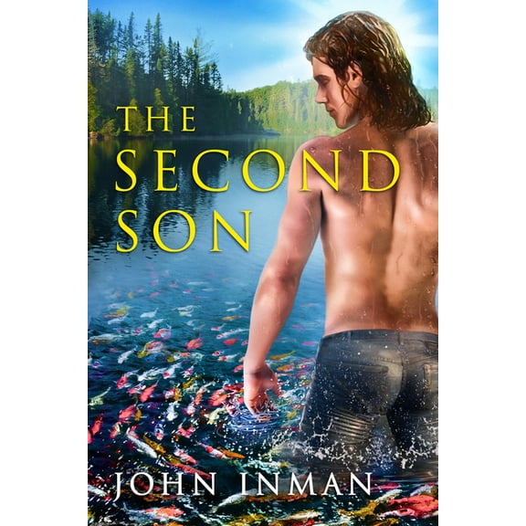 The Second Son, (Paperback)