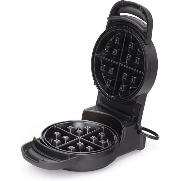 Presto Flip Belgian Waffle Maker