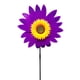 thumbnail image 1 of Molino de Viento de Girasol de 36 Cm Bidireccional para Decoración de Jardín Al Aire Libre, 1 of 7