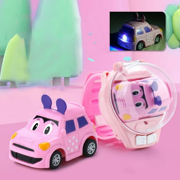 Holiday Deals Iumwxz Kids Racer Boy Remote Control Car Car Watch Toys Watch Christmas Discounts! Remembrance Day
