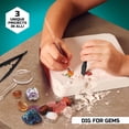 thumbnail image 3 of Kit de experimentos científicos Discovery Kids #MINDBLOWN, 17 piezas, 8 o más, 3 of 9