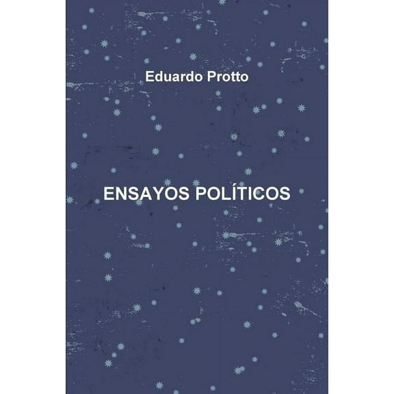Ensayos Políticos (Paperback)