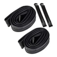 thumbnail image 4 of 2x Cámaras de Aire para Bicicleta, Cámaras de Aire para Bicicleta, Piezas de Reparación de Neumáticos de Bicicleta, Cámara de Bicicleta Antipinchazos , 20 pulgadas, 4 of 8