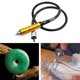 thumbnail image 2 of Tubo de extensión flexible para taladro manual, amoladora y accesorio Dremel., 2 of 5