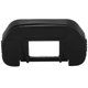 thumbnail image 4 of 20x Máscara de Ojo Ocular de Cámara 18mm Protector de Visor de Repuesto para 80D 70D 60D 77D 50D 5D 5D Mark Ii 6D 6D Mark Ii 40D 30D 20D 20Da 10D 60Da A2 A2E D30 D60, 4 of 8