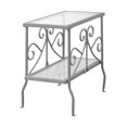 thumbnail image 1 of Monarch Specialties Multi-Functional Accent Table, 1 of 2