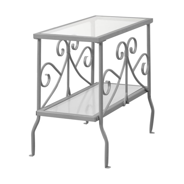Monarch Specialties Multi-Functional Accent Table