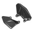 thumbnail image 3 of Placa protectora de pie de motocicleta, protector de pedal de motocicleta izquierda y derecha de motocicleta Placa protectora de pie de motocicleta para Ultra Responsive, 3 of 9
