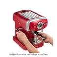 thumbnail image 3 of Máquina Espresso Hamilton Beach 2 Tazas Mod. 40732 Color Rojo, 3 of 7