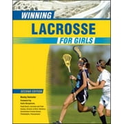 Winning Lacrosse for Girls [Paperback - Used]