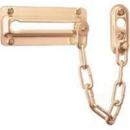 Prime Line Products U9905 Chain Door Guard