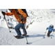 thumbnail image 3 of Bastones de senderismo MSR DynaLock Ascent plegables de carbono de gran tamaño, 3 of 9