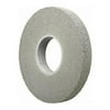 Scotch-Brite Convolute Wheel, 8 in Dia, 3/8 in W 7000046064