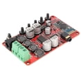 thumbnail image 3 of Placa amplificadora Bluetooth, placa amplificadora Bluetooth TDA7492P Placa amplificadora de sonido Bluetooth Placa amplificadora TD P Artesanía superior, 3 of 12