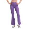thumbnail image 4 of Legging Charly Fitness Morado Para Mujer 5014181500 purpura CH, 4 of 7