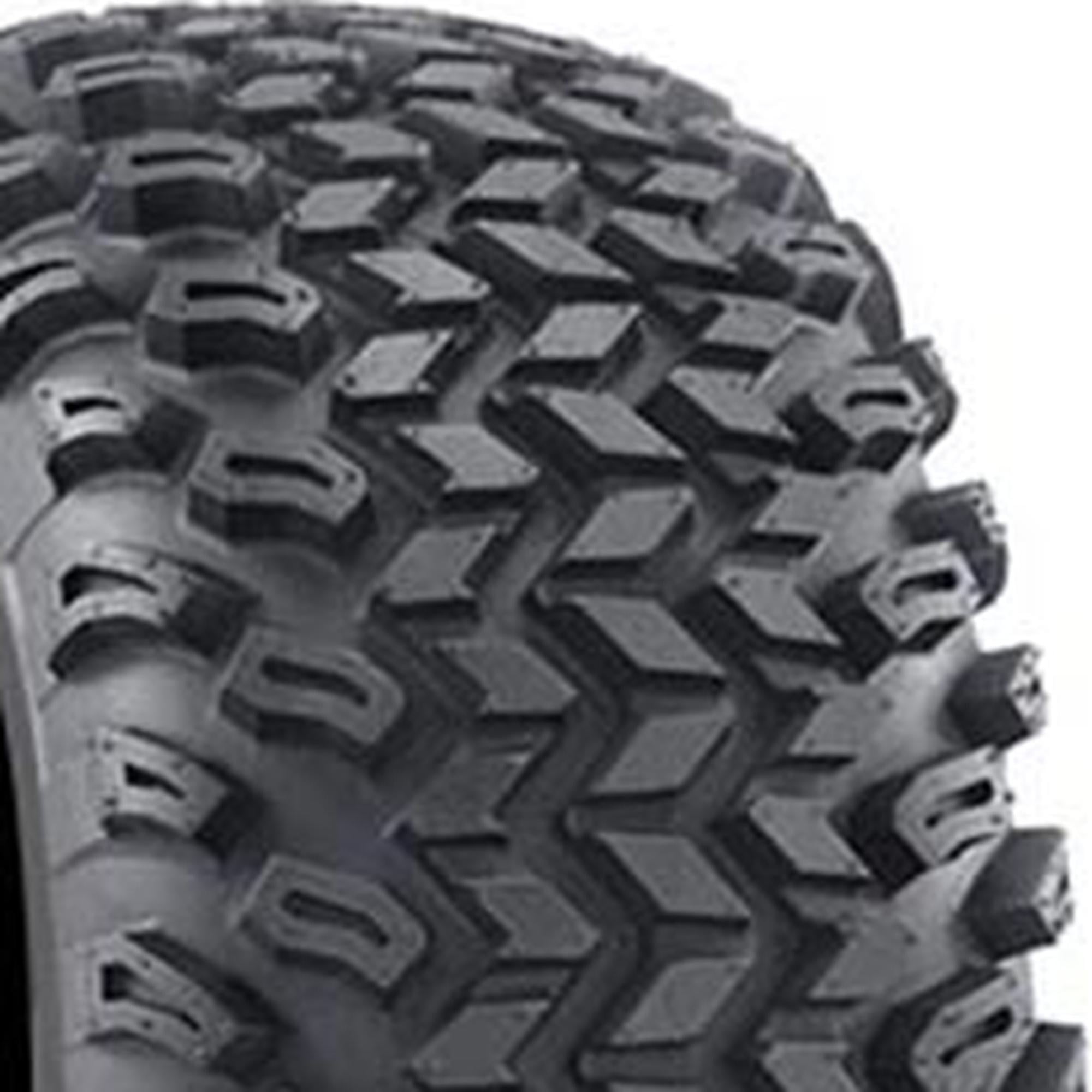 WANDA Set of 2 Heavy Duty UTV ATV Tires 22x11-10 4PR High Load