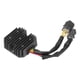 thumbnail image 3 of Rectificador de voltaje para motocicleta, regulador de voltaje para motocicleta de 12 V Regulador de voltaje para motocicleta Regulador de voltaje V True Excellence, 3 of 9