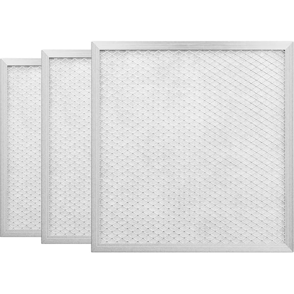 ALORAIR 3 Pack MERV-8 Filter for Commercial Dehumidifiers, Only Applicable to Storm DP Dehumidifier
