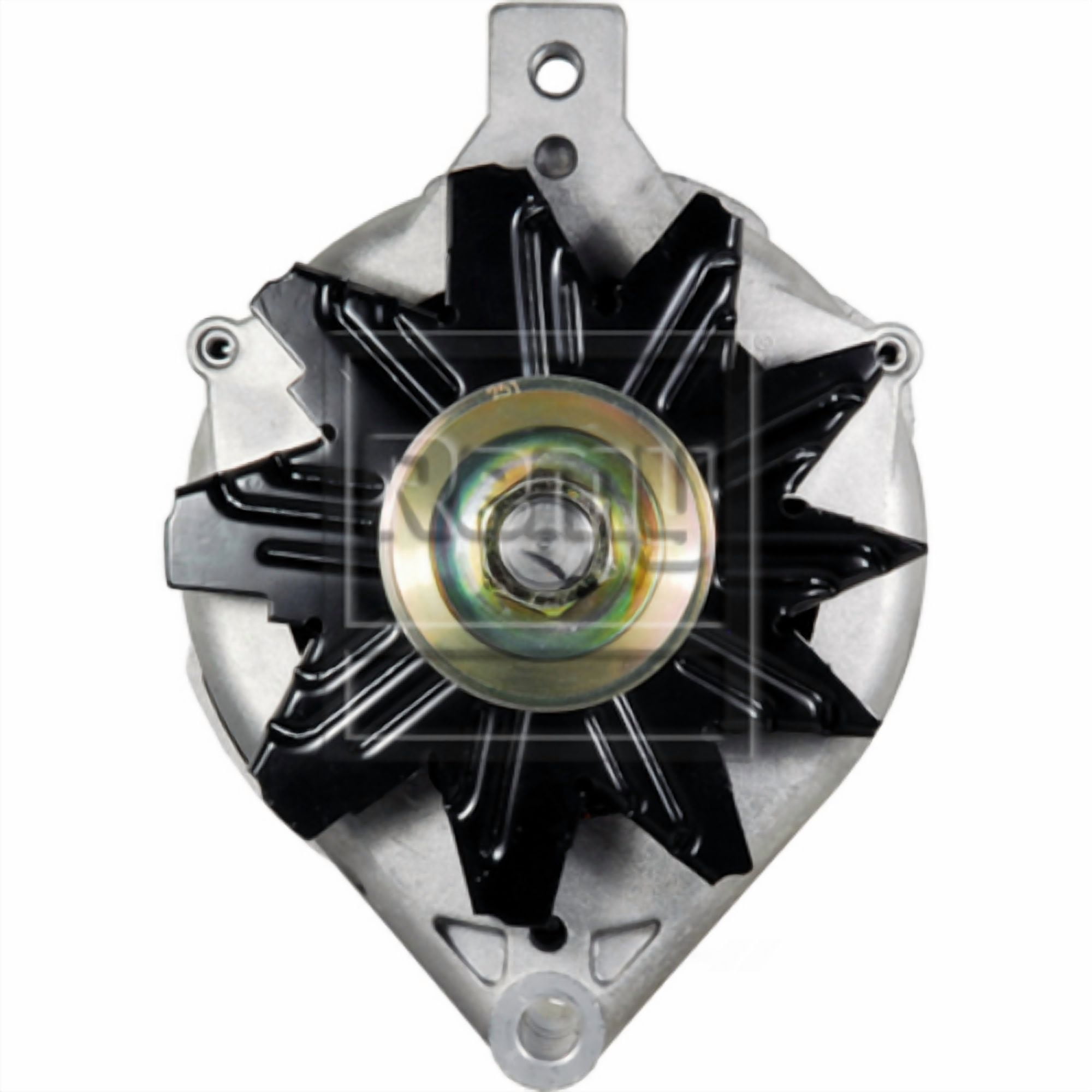 Remy 922101 New Alternator