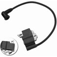 thumbnail image 2 of Ignition Coil for Stihl MS311 MS391 MS311Z MS391Z Chainsaw Replaces 1140 400 1303 1140 1305 B, 2 of 5
