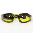 thumbnail image 2 of Hot Leathers Safety Sunglasses Goggles with Yellow Lenses SGG1014, 2 of 2