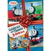 Thomas & Friends: Celebrate with Thomas (DVD)
