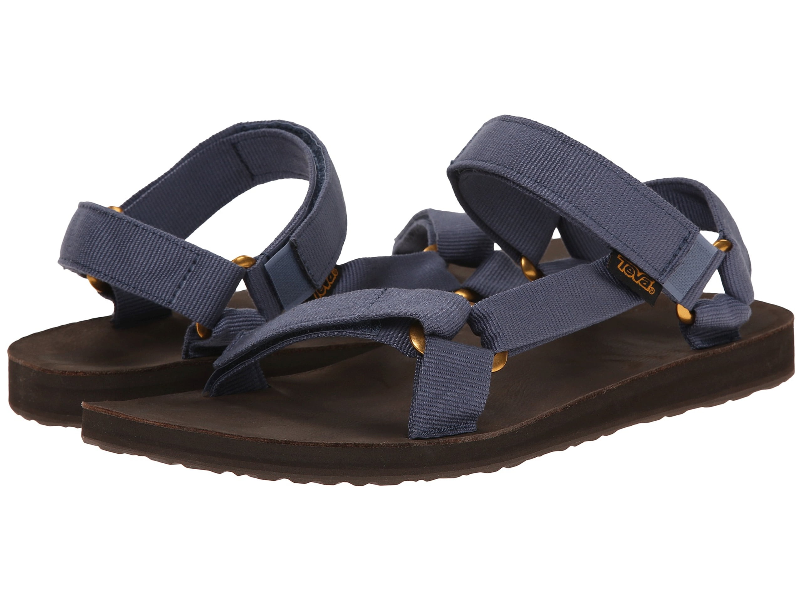 vintage teva sandals