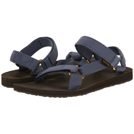 teva men's open toe sandals