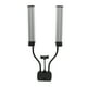 thumbnail image 5 of Luz de Vídeo LED 45W Luz de Relleno de Brazos Dobles USB Regulable Con Soporte para Teléfono para Fotogramante Transmisiónis en Vivo, 5 of 7