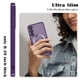 thumbnail image 4 of Funda Newseego para Samsung Galaxy S23 Plus con Brillo Magnético Morada, 4 of 7