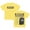 Yellow, variant on Keshi Requiem World Tour 2025 T-shirt Crewneck Short Sleeve Cotton Tee Women Men Streetwear Tops