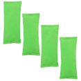 thumbnail image 1 of Bolsas purificadoras de aire de 4 piezas que absorben olores, bolsas de carbón de bambú para zapatos, color aleatorio, 1 of 8