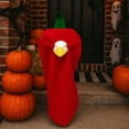 thumbnail image 1 of Yusimy Porch Goose Costume Chili Banana Party Funky Decorations for Party Supplies, 1 of 6