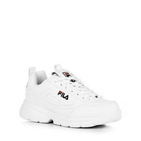 fila men's disruptor se training shoe, whitefila navyfila red, 8.5 m us fila men's disruptor se training shoe, whitefila navyfila red, 8.5 m us