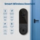 thumbnail image 3 of Timbres Inalámbricos para Exteriores, Cámara de Seguridad con Detección de Movimiento, Digitales, Videoportero WiFi, Timbre de Puerta., 3 of 5