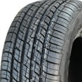 Mastercraft SRT Touring 235/55R18 100 V Tire