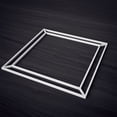 thumbnail image 4 of Medium Fairplay Decorative Fretwork Wall Panels in Architectural Grade PVC, 4 of 9