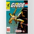 thumbnail image 2 of CafePress - G.I. Joe Silent - Stainless Steel Water Bottle, Sports Bottle, 1.0L, 2 of 5