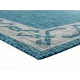 thumbnail image 4 of United Weavers Mali Annette Traditional Border Area Rug, Blue, 5'3" x 7'6", 4 of 6
