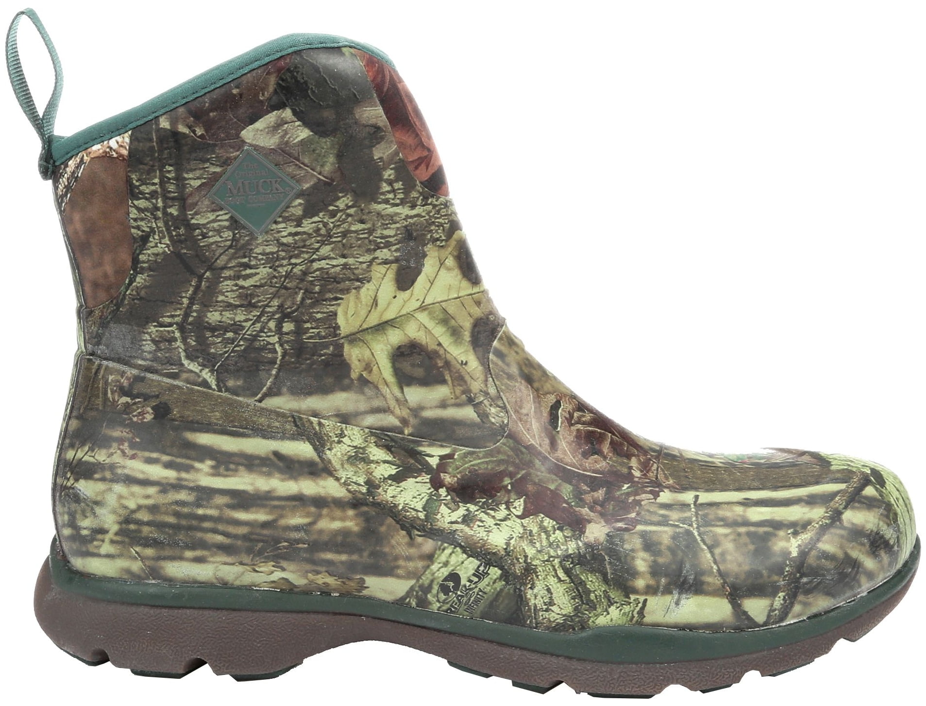 muck boot excursion pro mid