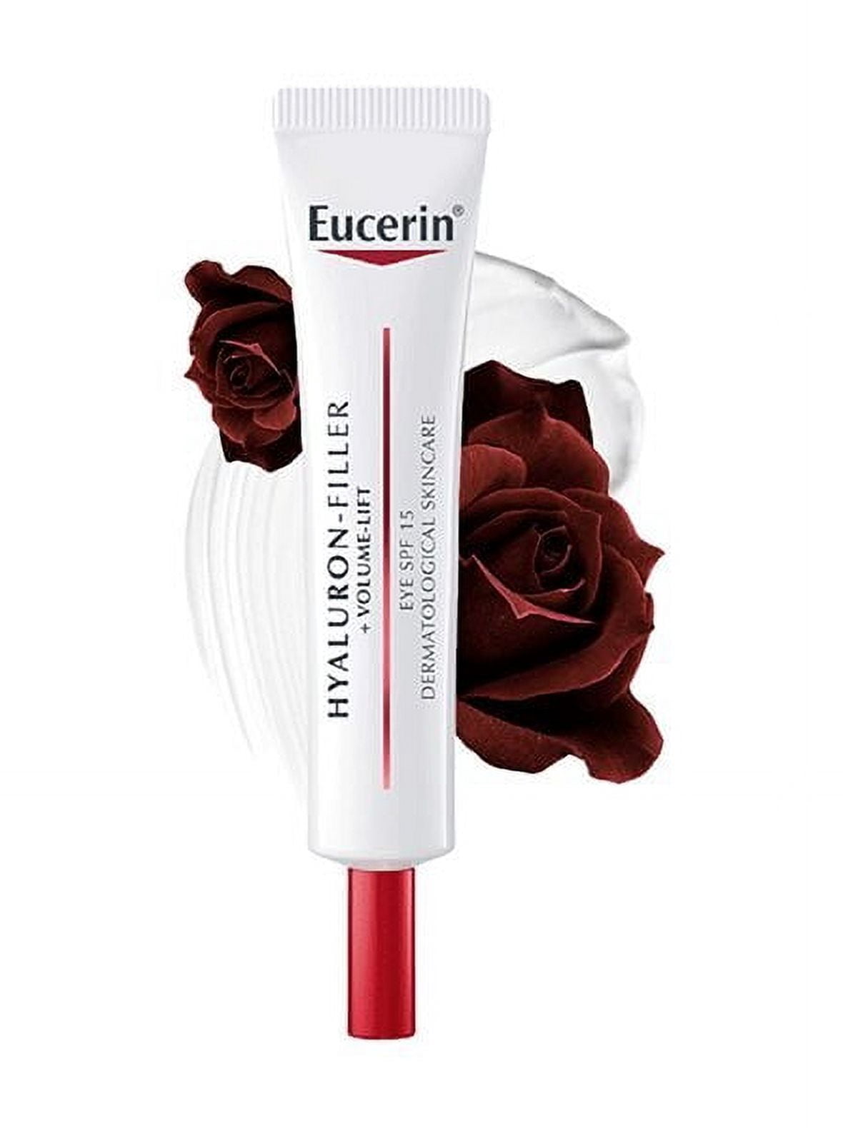 Eucerin Anti-Age HYALURON FILLER Eye Treatment 15ml