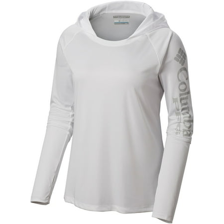 columbia pfg tidal hoodie tee walmart