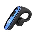 thumbnail image 3 of Auriculares inalámbricos estéreo perfecl V 5.2 Azul Cancelación de ruido, 3 of 8