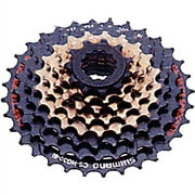 Shimano CSHG308132 Cassette, 8-Speed