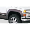 thumbnail image 5 of Bushwacker 40904-01 Chevrolet/GMC Extend-A-Fender Flare - Set of 4, 5 of 9