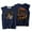 Navy, variant on Maddox Batson Road to Indio Tour Tank Top Unisex Crewneck Vest Casual Sleeveless Tee