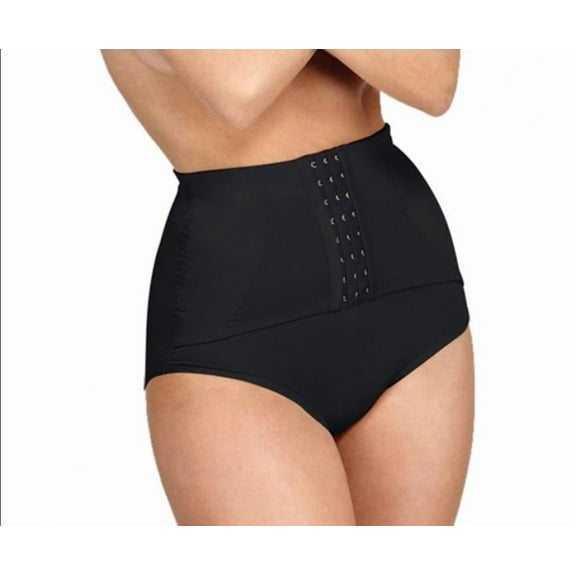 Shapewear Slimming Girdle W/Control belt -153U141